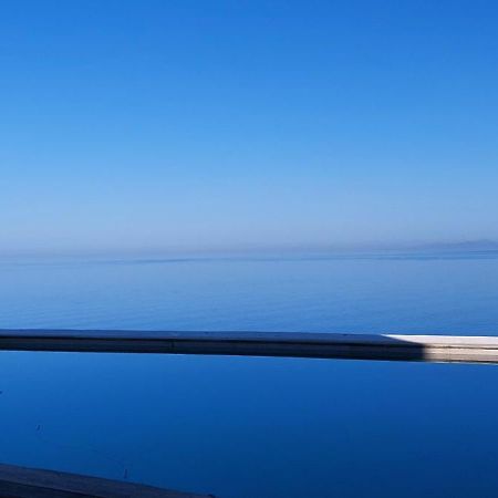 Apartment At Kiva-Villa, Kampi, Kea, Cyclades, Greece Ligia  Екстер'єр фото