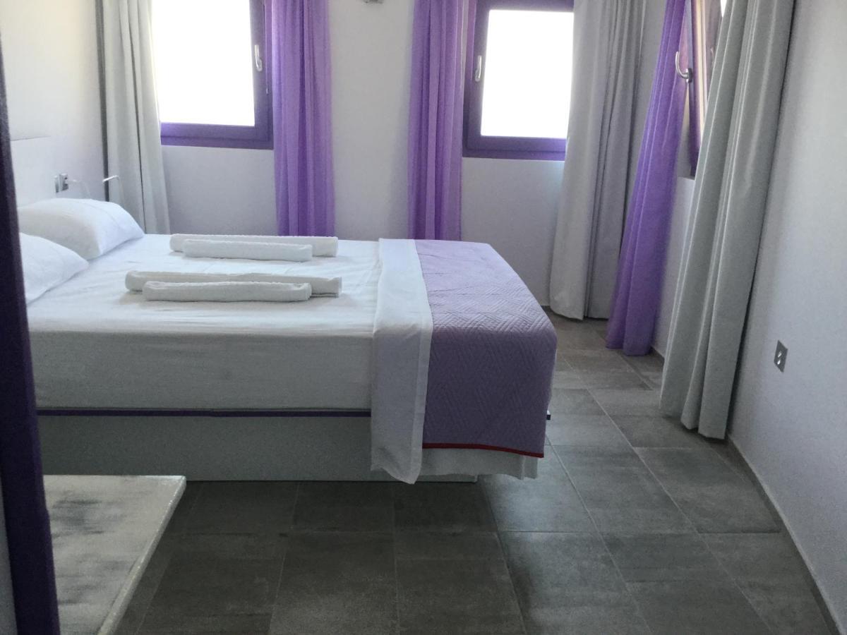 Apartment At Kiva-Villa, Kampi, Kea, Cyclades, Greece Ligia  Екстер'єр фото