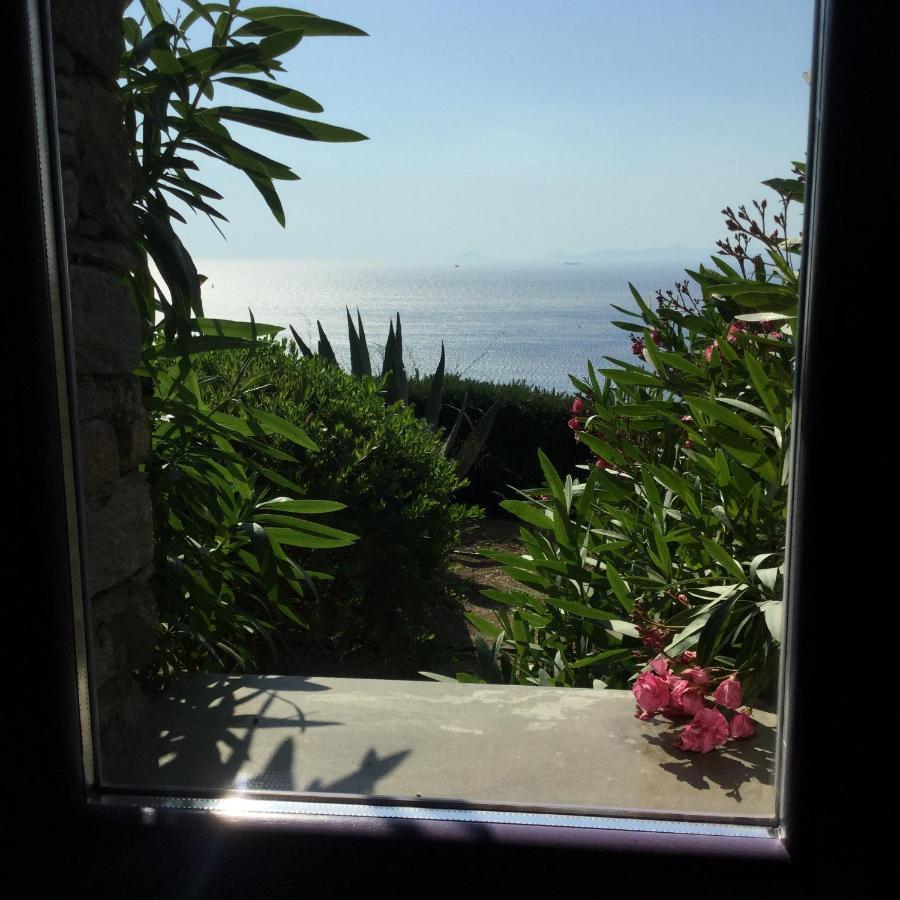 Apartment At Kiva-Villa, Kampi, Kea, Cyclades, Greece Ligia  Екстер'єр фото